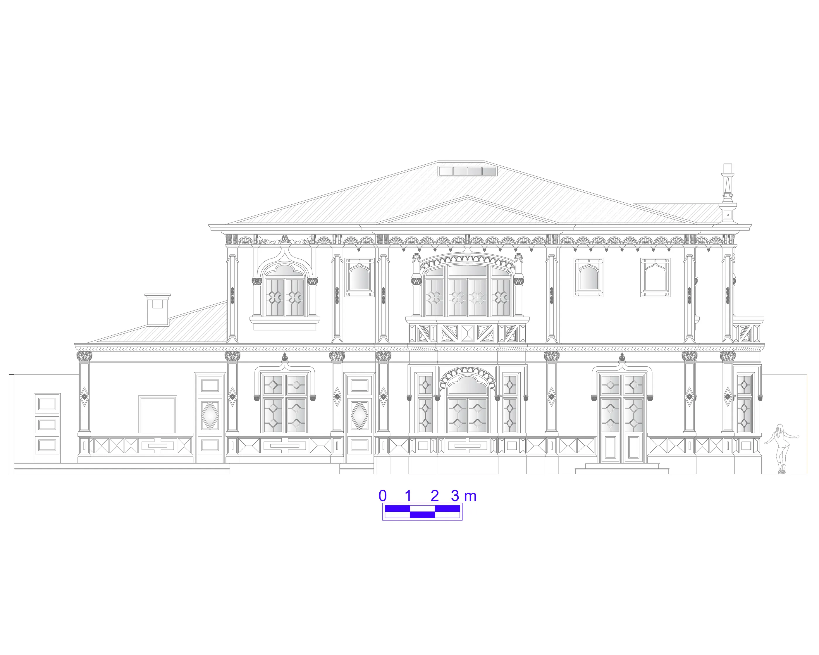 Elevation 04
